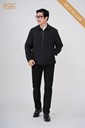 WAJKBD186M copy 4-1 Ảnh của Áo jacket cổ đức 2 lớp